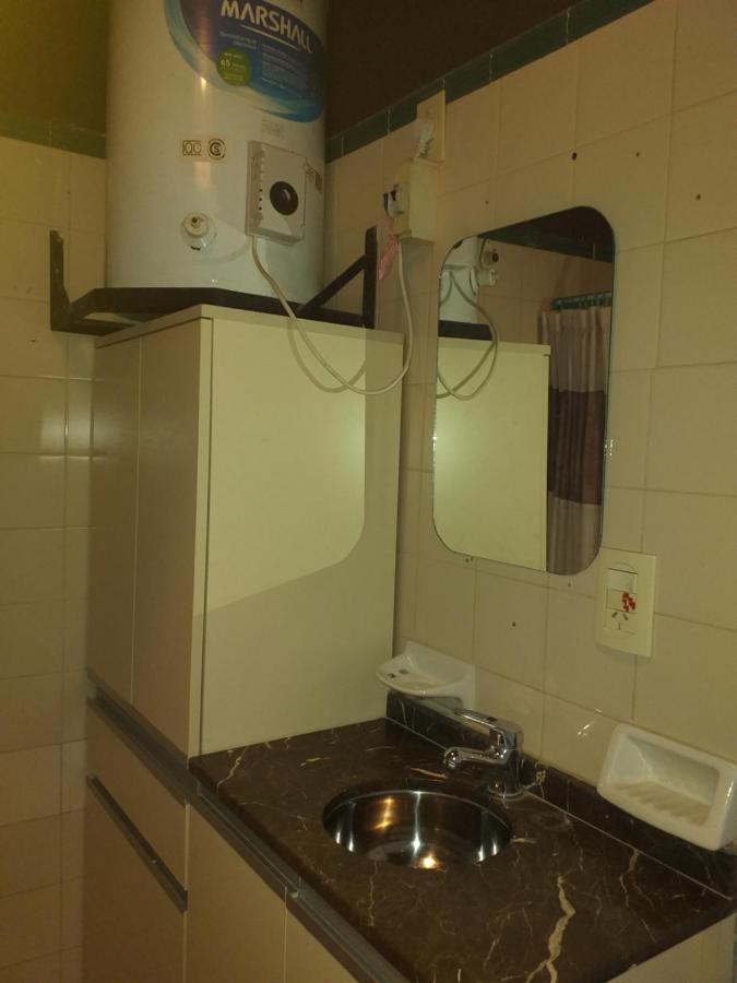 Mer Departamento Resistencia Eksteriør bilde